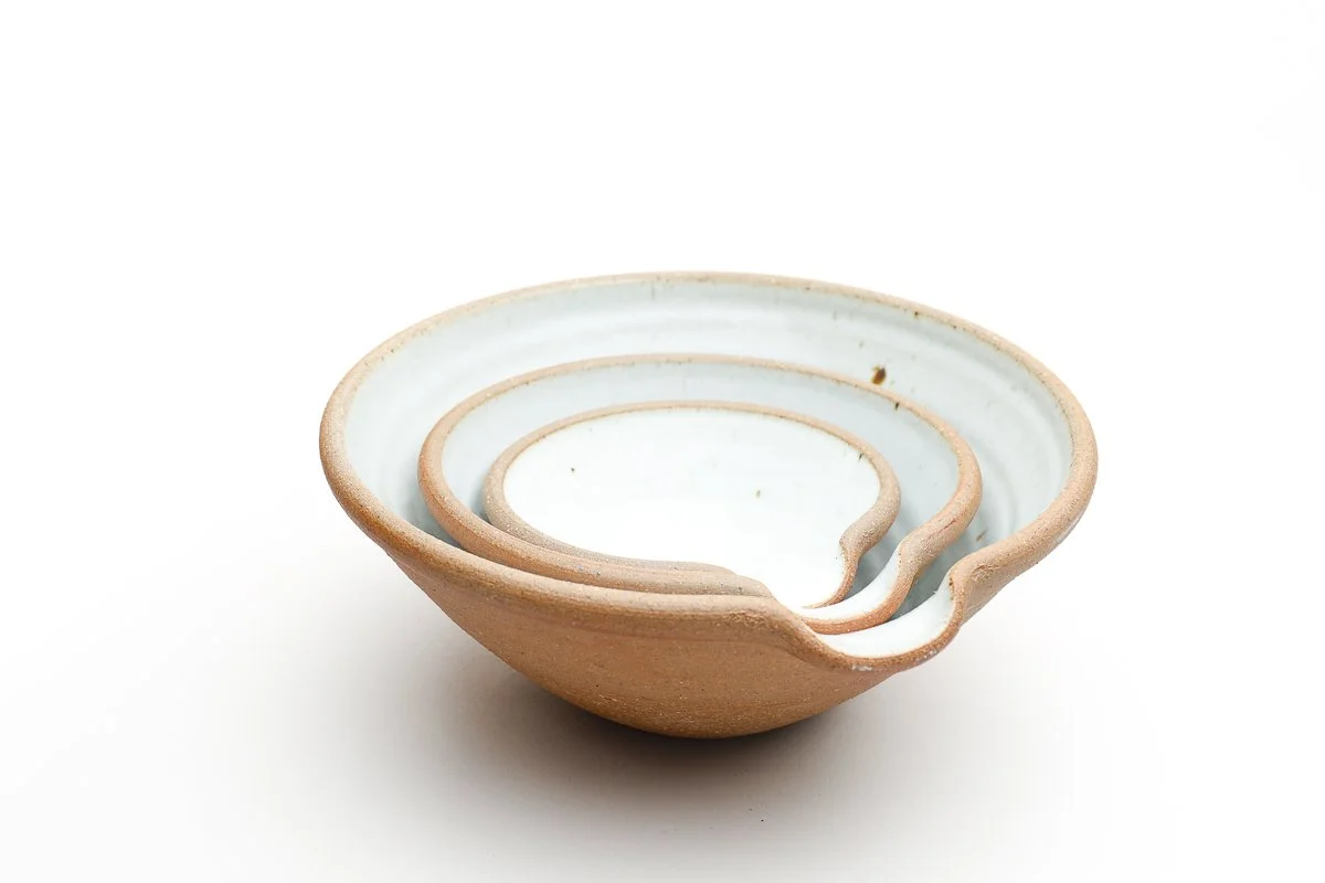 Mastering Your Kitchen with the Pyrex 8 PC Mixing Bowl Set