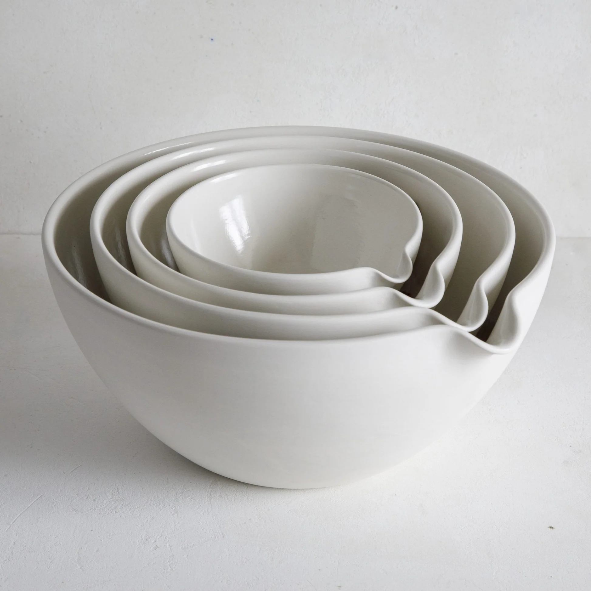 Discover the Enduring Charm of Longaberger Mixing Bowl Sets