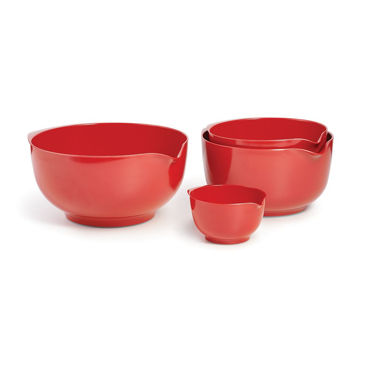 Elevate Your Culinary Game with the Perfect Mixing Bowl and Colander Set