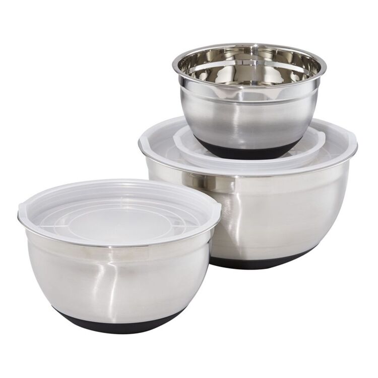 The Ultimate Guide to Choosing Your Perfect Christmas Mixing Bowl Set