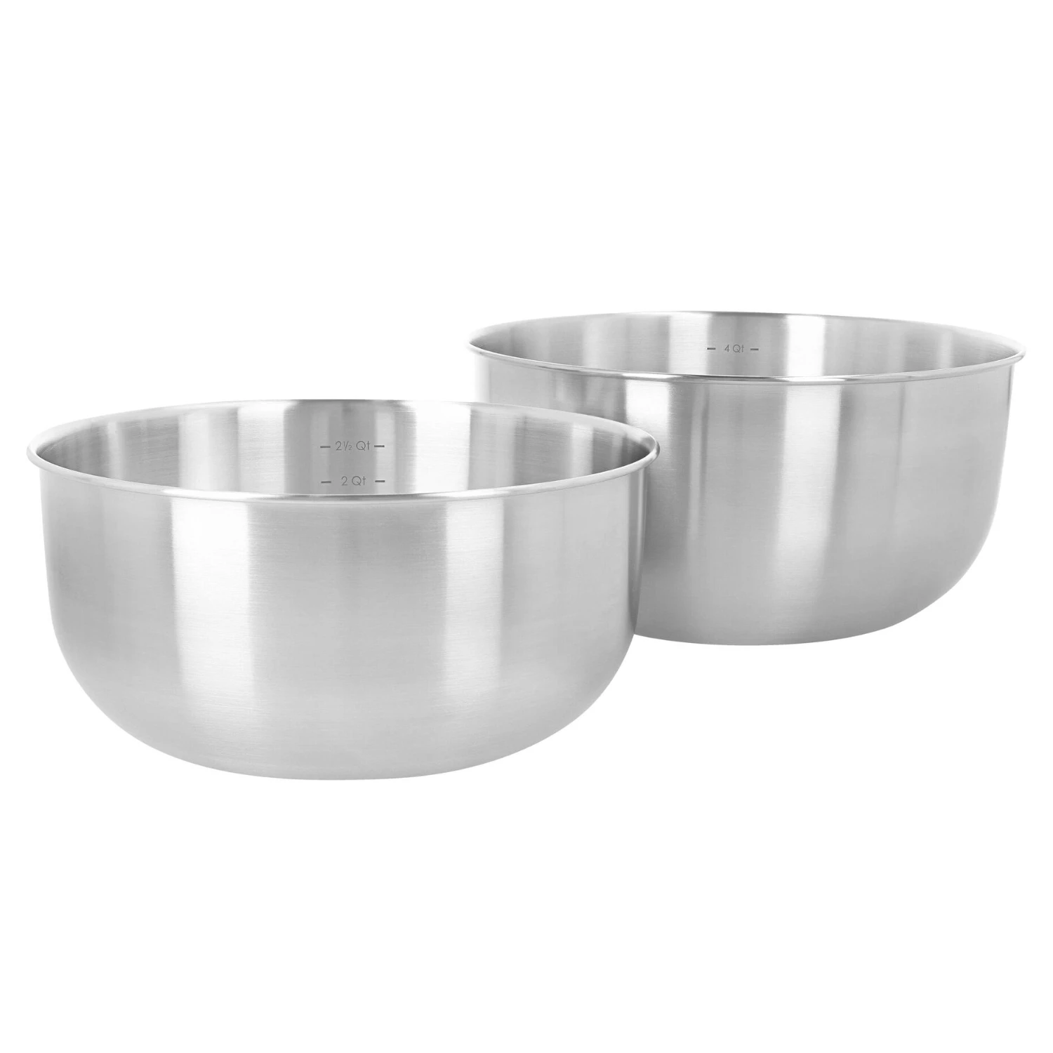 Duralex Mixing Bowl Set: The Unsung Hero of Every Kitchen