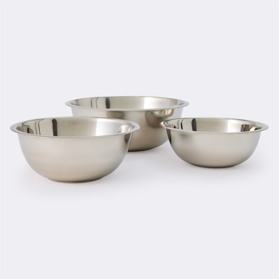Best Glass Mixing Bowl Set: The Clear Choice for Your Kitchen