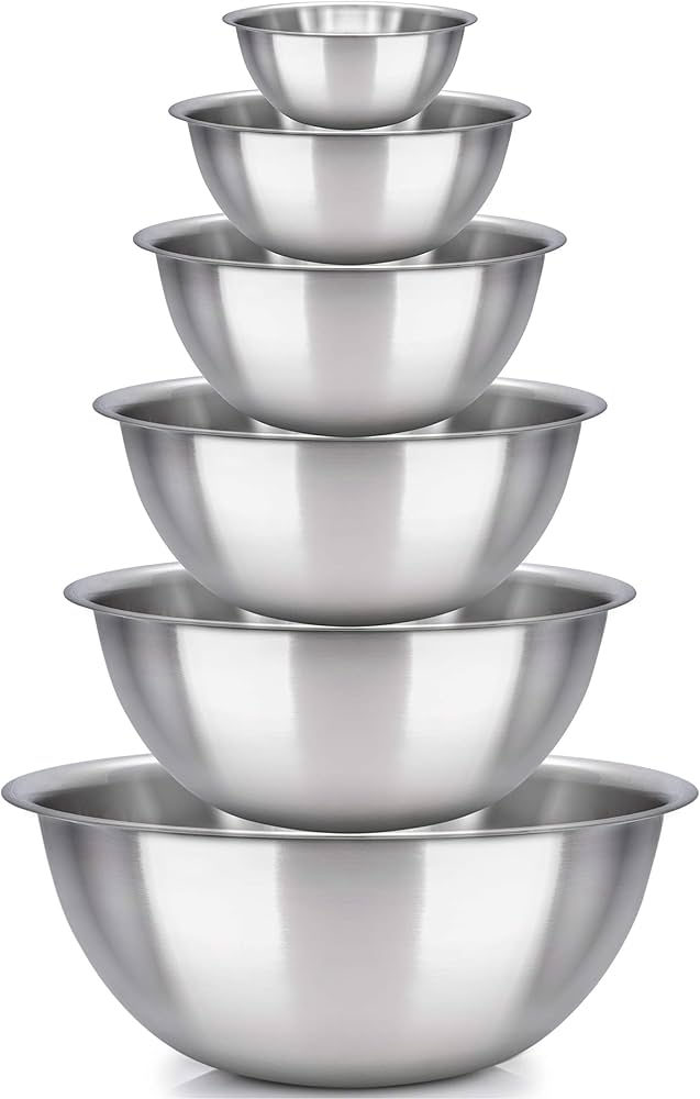 Pyrex Smart Essentials Mixing Bowl Set: Your Kitchen’s Undeniable Workhorse