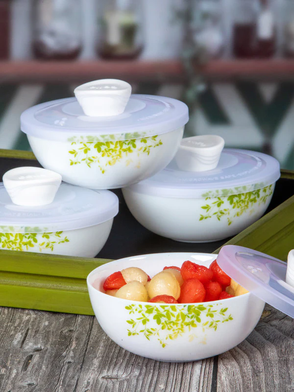 Discovering the Charm and Functionality of The Pioneer Woman Mixing Bowl Sets