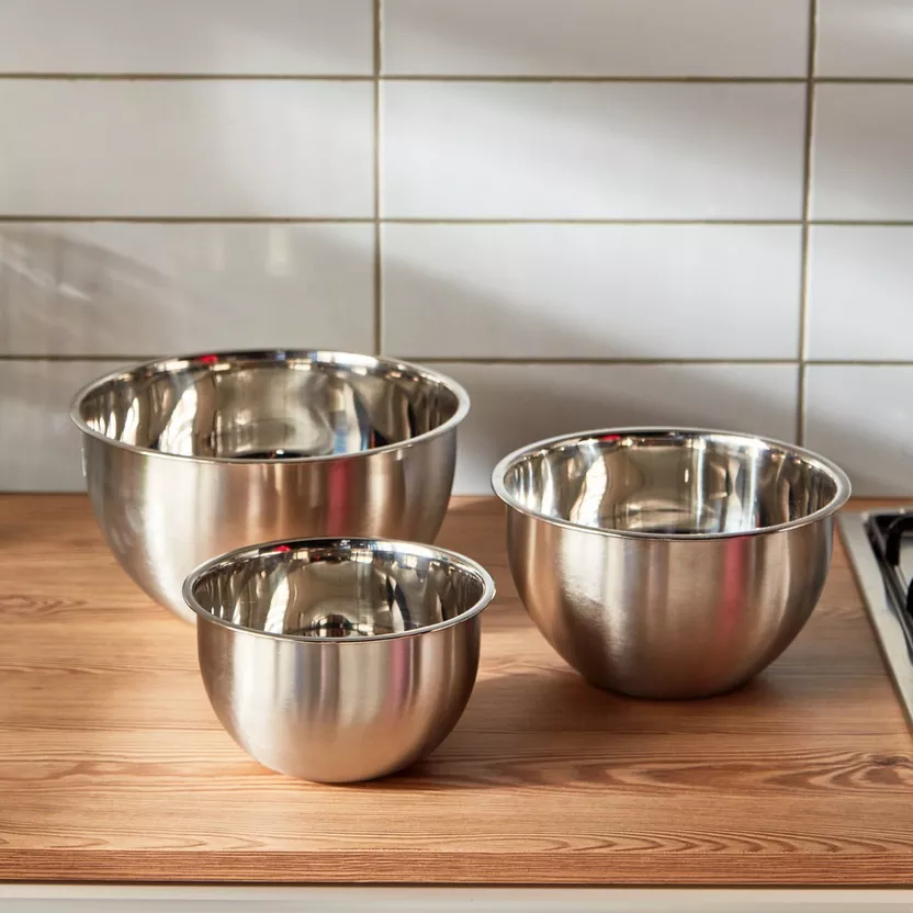 The Essential Guide to Melamine Mixing Bowl Sets: A Kitchen Must-Have