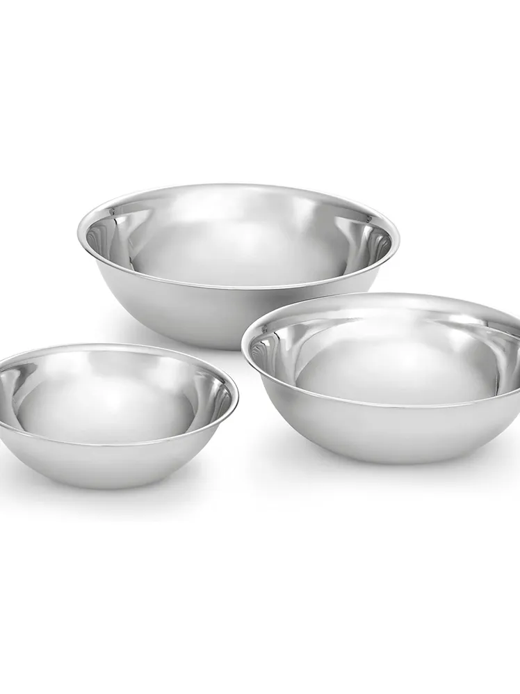 Why Every Kitchen Needs an OXO Mixing Bowl Set: Your Ultimate Guide