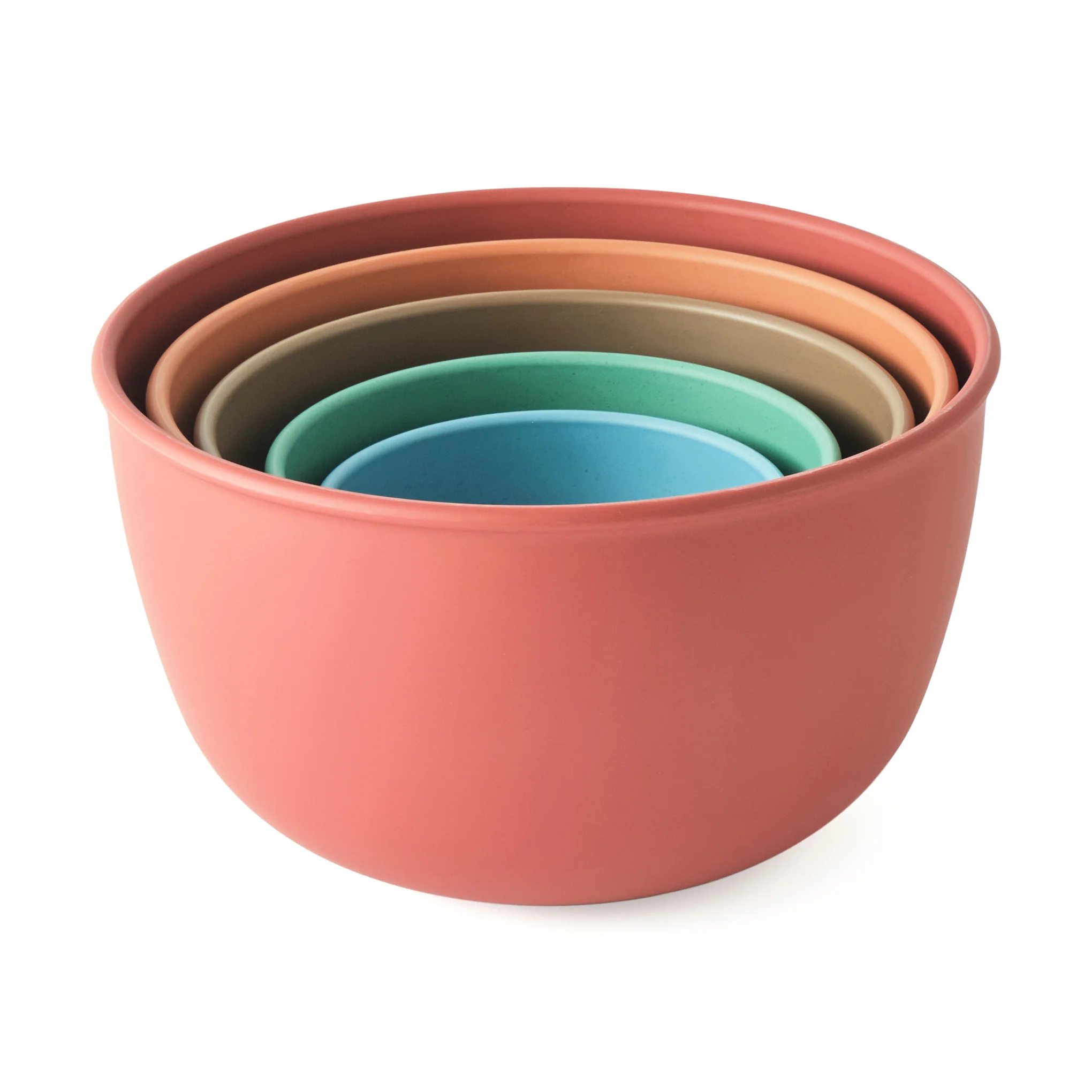 Elevate Your Culinary Journey with the Perfect Magnolia Mixing Bowl Set