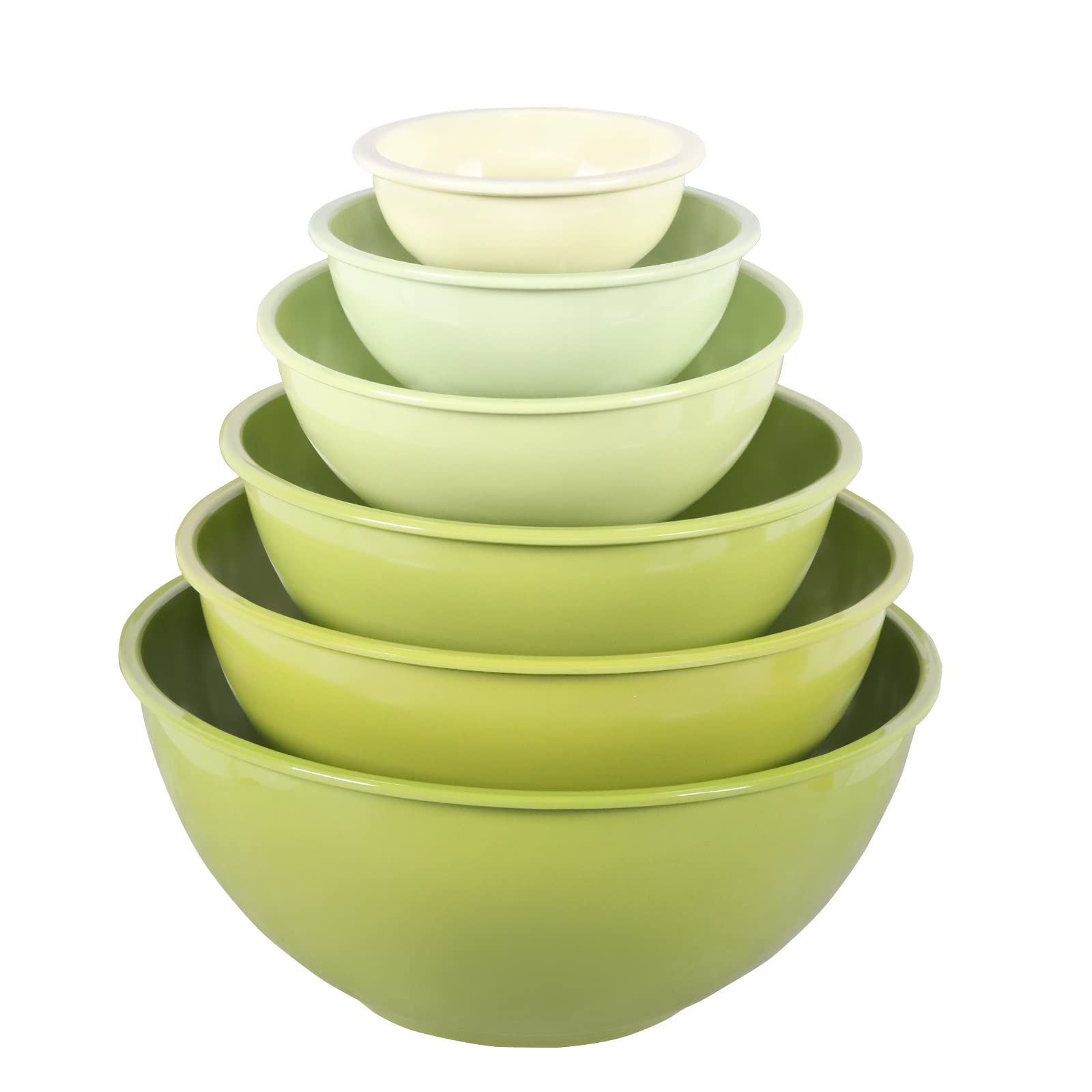 Elevate Your Kitchen: The Essential Emile Henry Mixing Bowl Set of 3