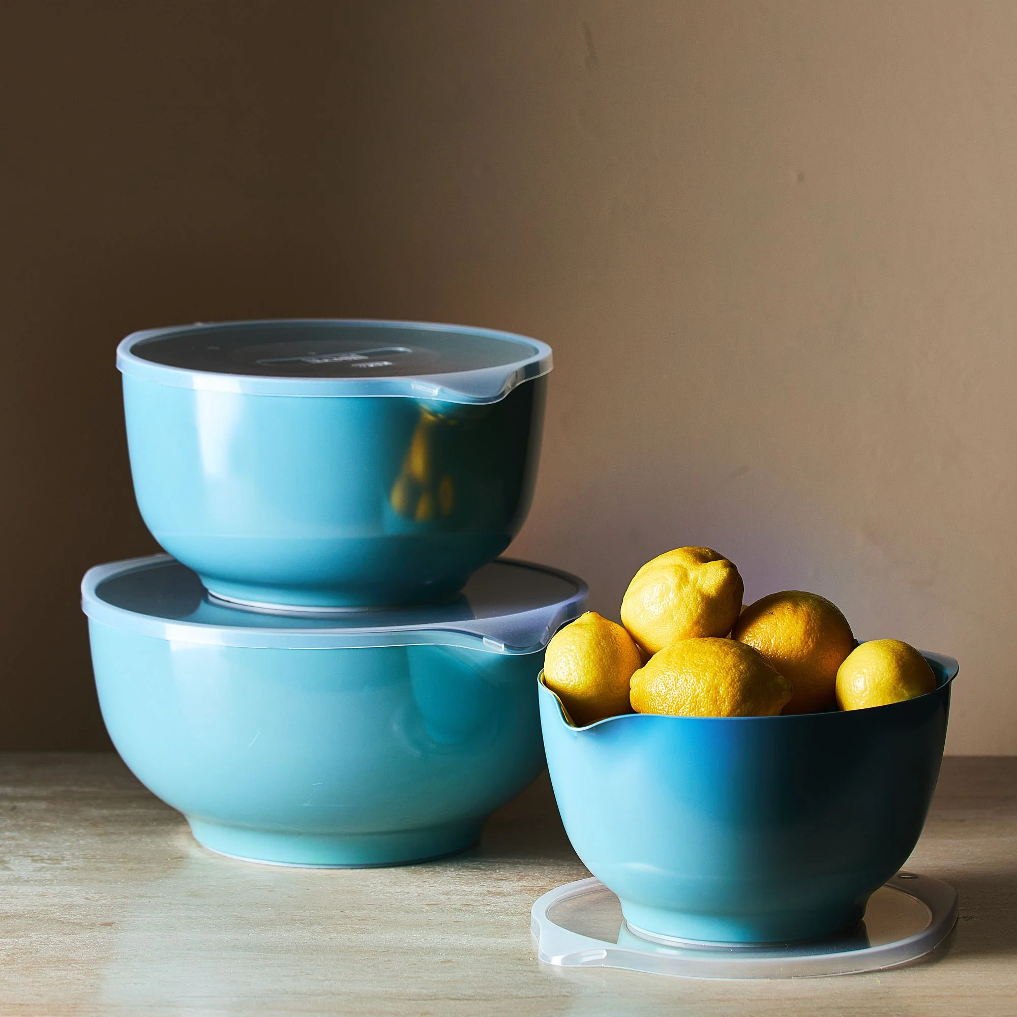 Joseph Joseph Mixing Bowl Set: The Ultimate Guide to Space-Saving Kitchen Essentials