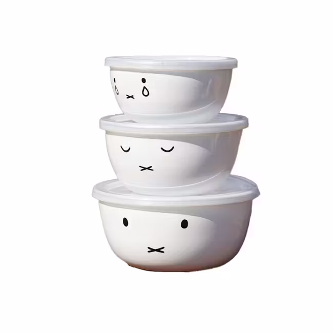 Elevate Your Culinary Creations: The Enduring Charm of a Porcelain Mixing Bowl Set