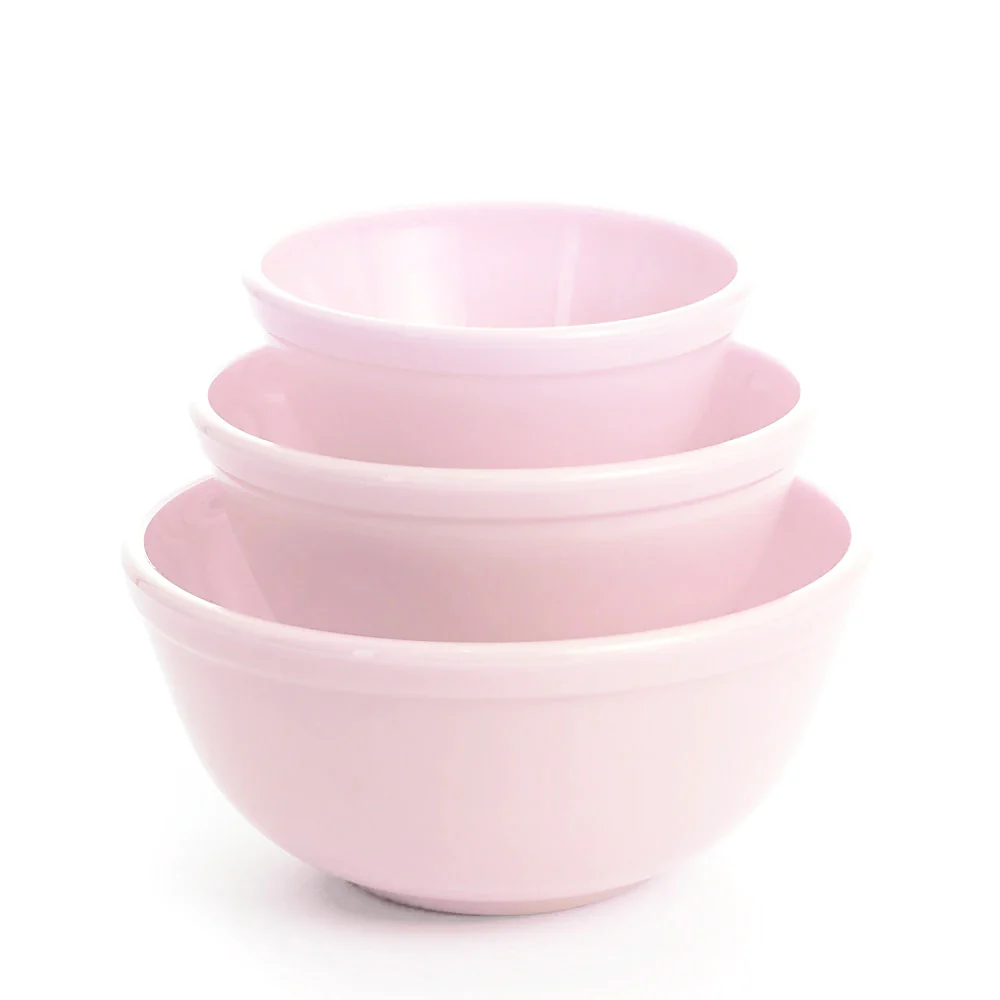 Master Your Kitchen: Why the Cuisinart 3 Piece Mixing Bowl Set with Lids is a Game Changer