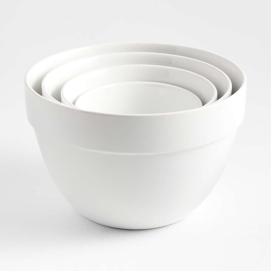 Elevate Your Kitchen with a Pyrex Mixing Bowl Set: A Bếp Đẹp Expert Guide