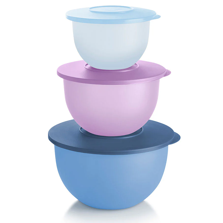 Elevate Your Culinary Creations with the Perfect KitchenAid Mixing Bowl Set