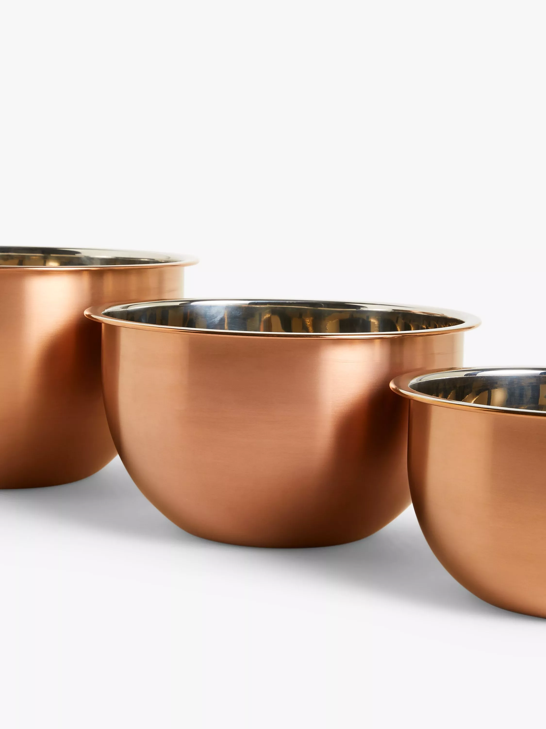 The Essential Guide to Glass Mixing Bowl Sets for Every Kitchen